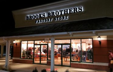 Brooks Brothers