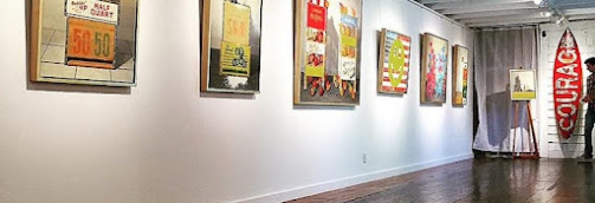 Samuel Owen Gallery