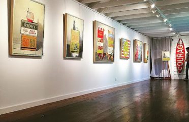 Samuel Owen Gallery