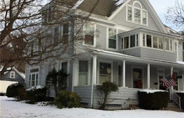 CONNIE GEANURACOS, Connecticut Properties Real Estate, Inc