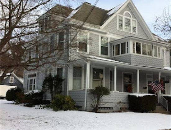 CONNIE GEANURACOS, Connecticut Properties Real Estate, Inc