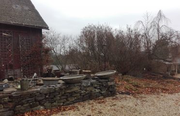 Old Farm Nursery