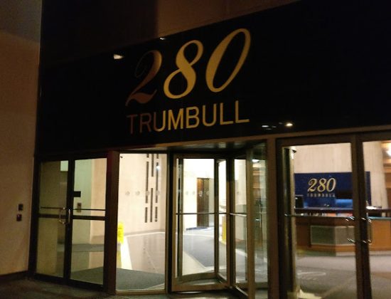 280 Trumbull