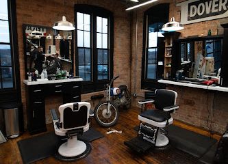 Chop Shop 132