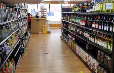 LaLa Liquors Store