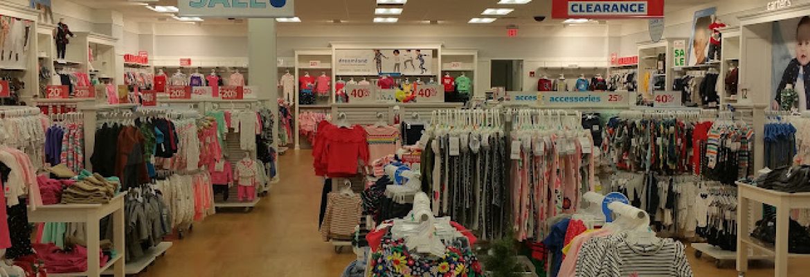 Carter’s