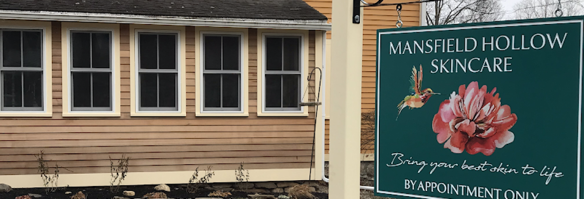 Mansfield Hollow Skincare, LLC