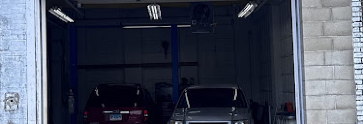 Rodz Car Docs