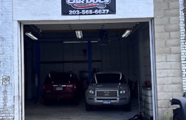 Rodz Car Docs