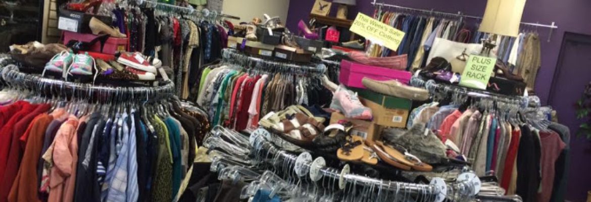 Karma’s Closet Consignment Boutique