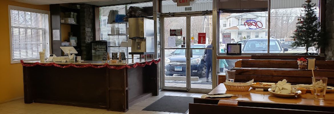 # Tacos Restaurant