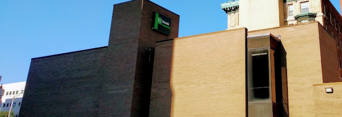 TD Bank
