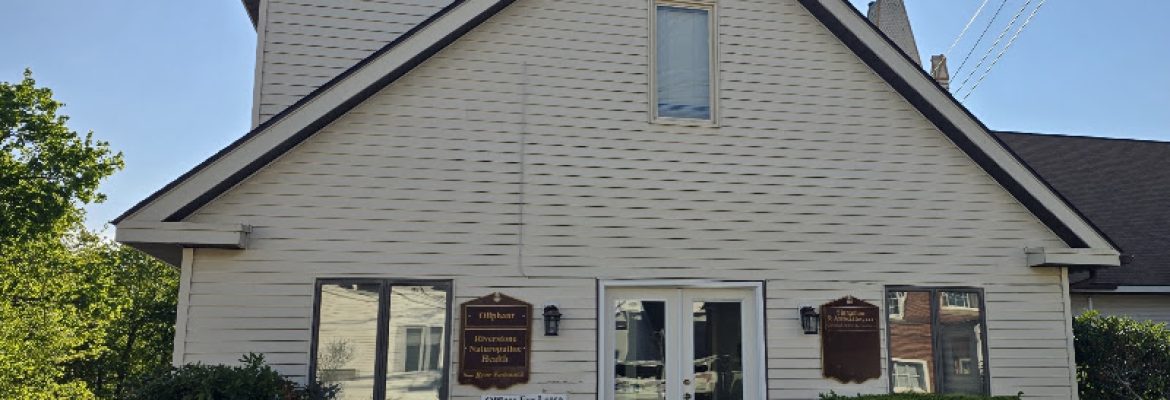 Riverstone Naturopathic Health