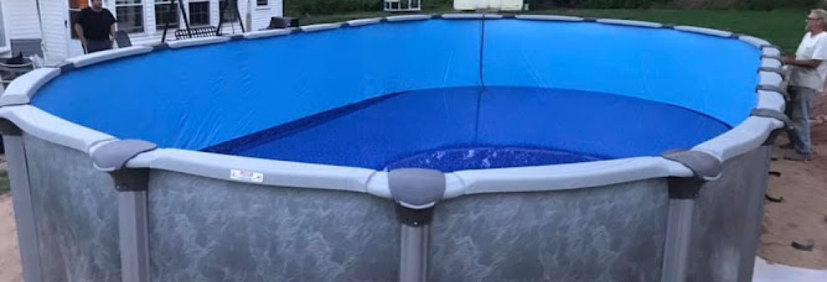 Advanced Pools and Repair LLC