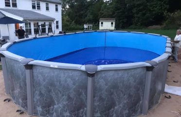 Advanced Pools and Repair LLC