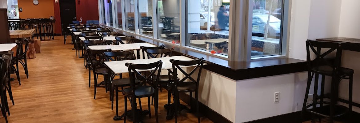 Fruta Deli and Cafe
