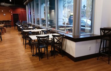 Fruta Deli and Cafe