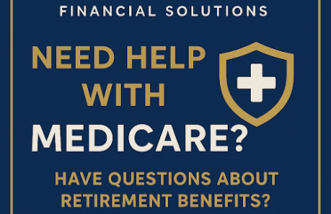 Otis L McQueen Financial Solutions