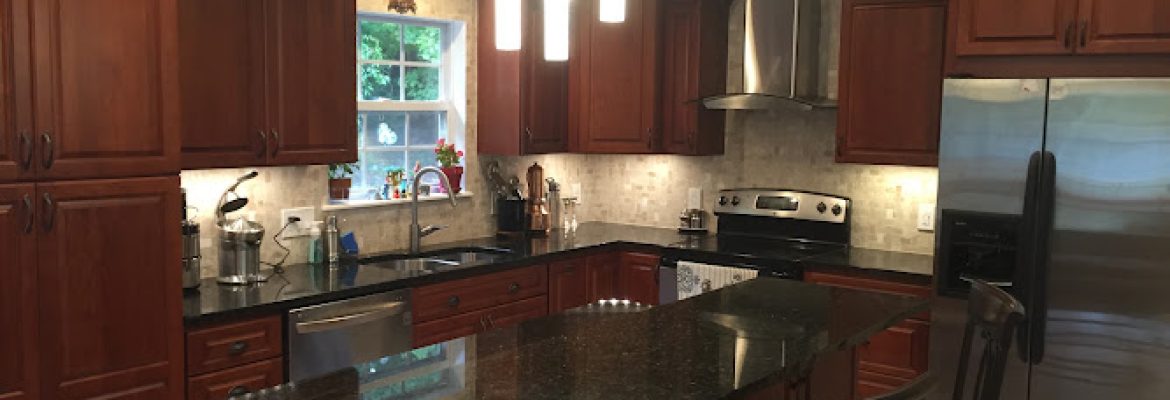 SJ Remodeling LLC