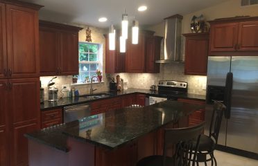 SJ Remodeling LLC