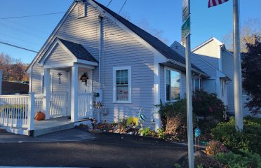 Julie Dream Homes Team at exp Realty of CT