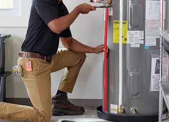Home Services at The Home Depot