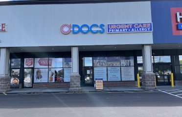 DOCS Urgent Care & Primary Care – West Hartford