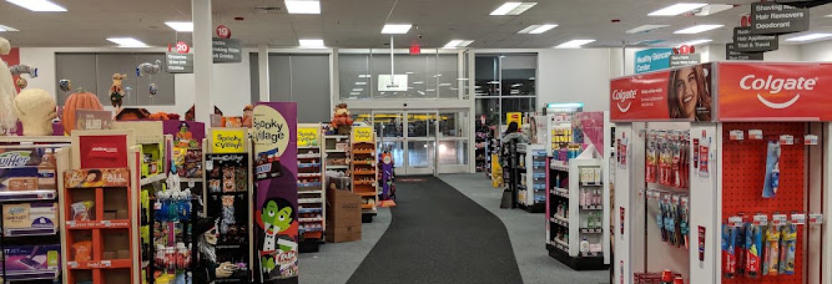 CVS