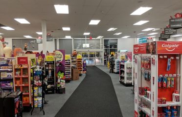 CVS