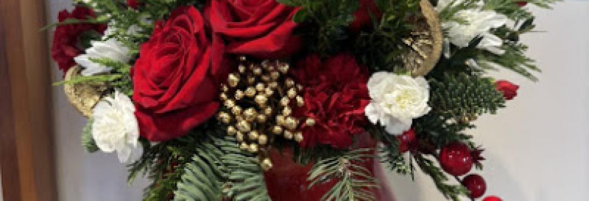 O’Rourke & Birch Florists