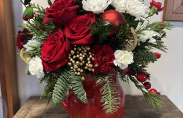 O’Rourke & Birch Florists