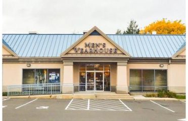 Men’s Wearhouse