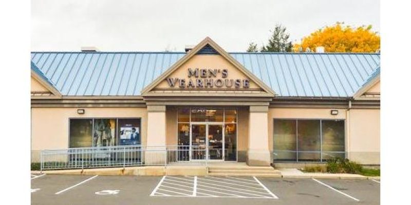 Men’s Wearhouse