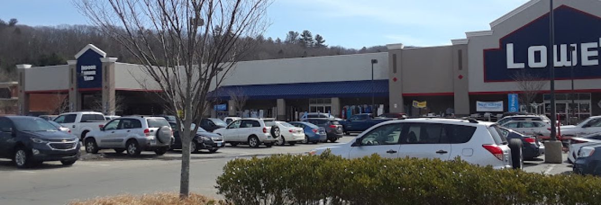 Lowe’s Home Improvement