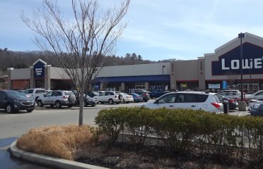 Lowe’s Home Improvement
