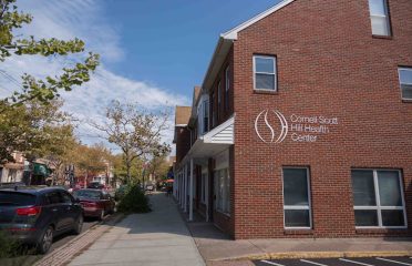 Cornell Scott – Hill Health Center of 911 State Street New Haven, CT
