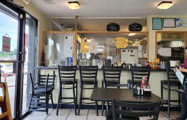 Rob’s Kitchen