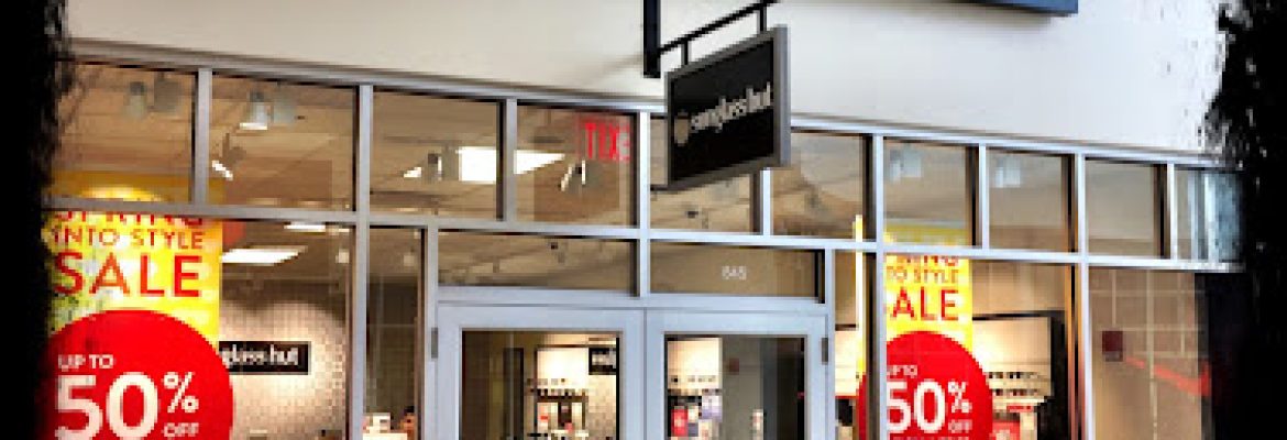 Sunglass Hut