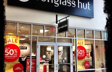 Sunglass Hut