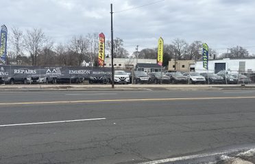 Angela’s Auto Emporium