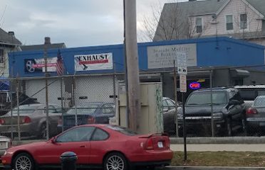 Seaside Muffler And Brakes