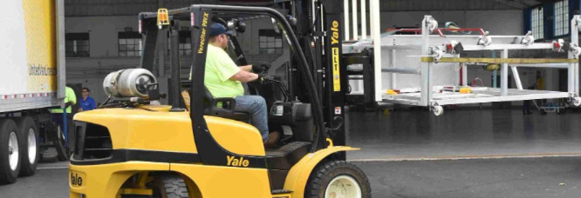 Eagle Rigging & Heavy Equipment Hauling