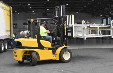 Eagle Rigging & Heavy Equipment Hauling