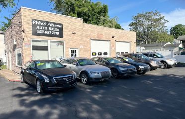 West Haven Auto Sales