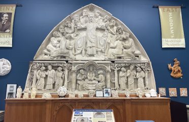 East Haddam Historical Society