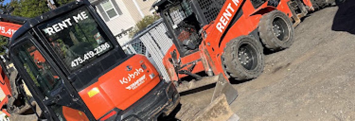 Stamford Tools & Equipment Rentals