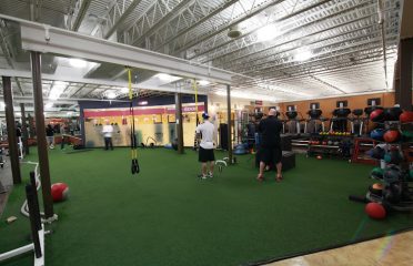 The Edge Fitness Clubs