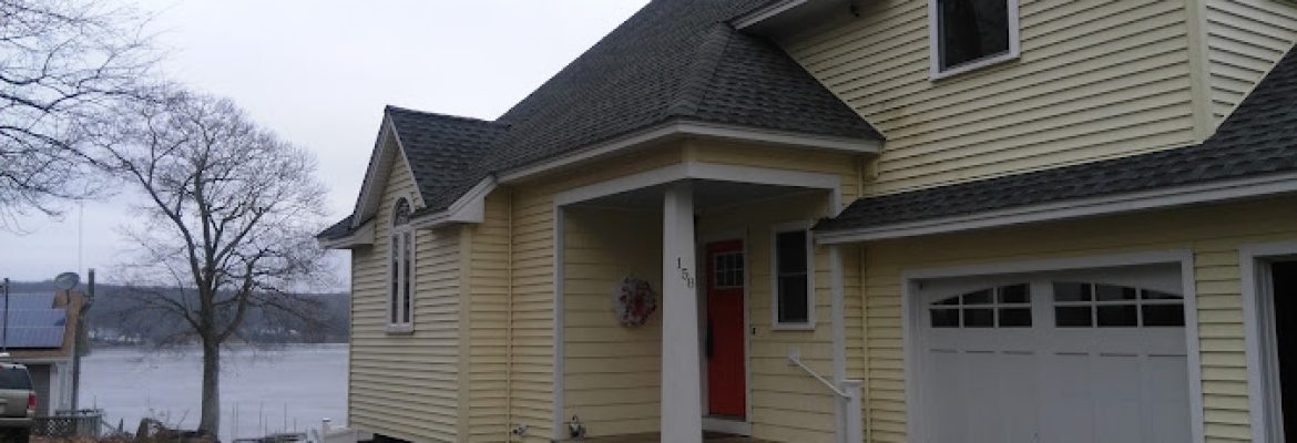 Phoenix Nest B&B