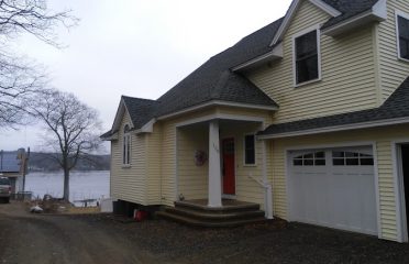 Phoenix Nest B&B