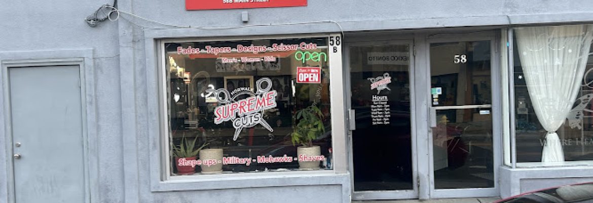 Norwalk Supreme Cuts